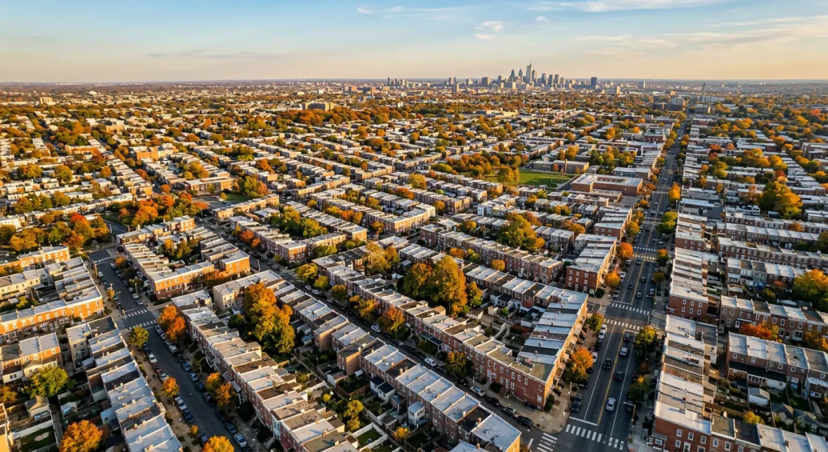 Renters Cost Burdened in Bustleton and East Germantown: Growing Affordability Crisis