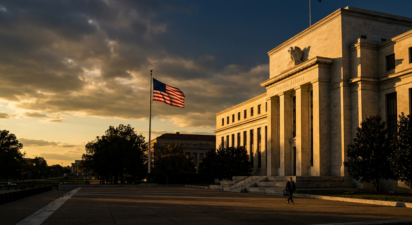 Fed Rate Hike and Philadelphia Real Estate: First Increase Since 2023