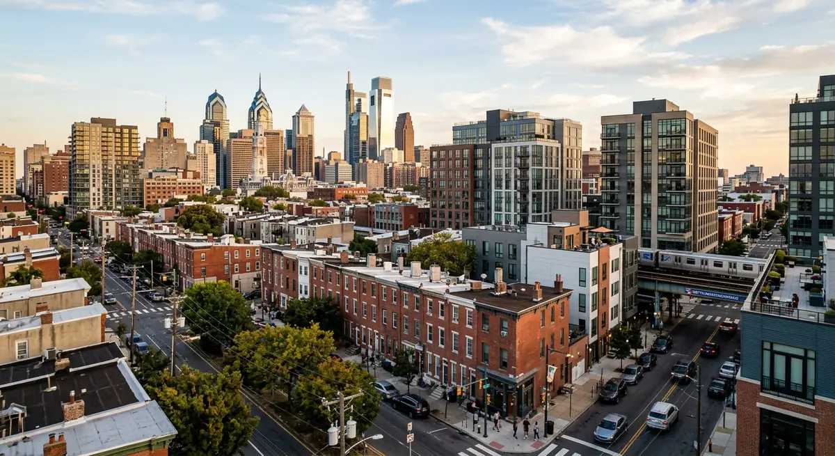 Fishtown and Northern Liberties Rent Prices Plateau as New Supply Hits the Market