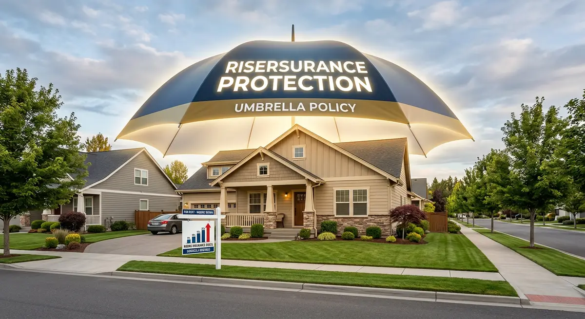 Insurance Costs SFR Operators Face: Strategies to Manage Rising Premiums