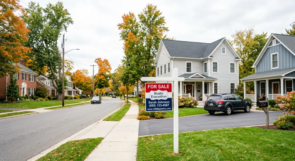 National Housing Affordability Hits Two-Decade Low as Mortgage Rates Stay Elevated