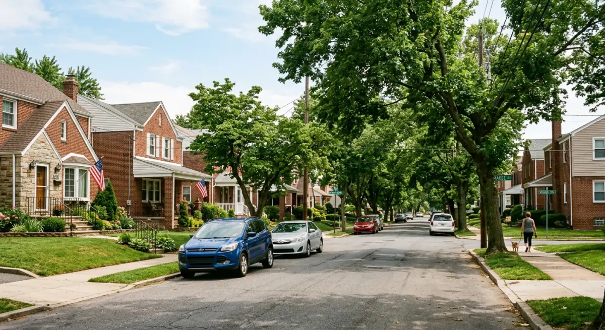 Northeast Philadelphia Investor Opportunities: SFR Hotspot with 7% Cap Rates