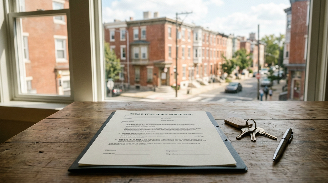 Good Cause Eviction in Philadelphia, Explained: When a Landlord Can — and Can't — End a Tenancy