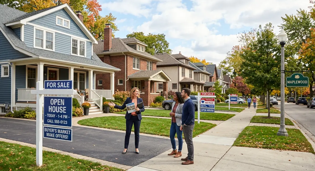 We Asked Brokers: Where Is the Biggest Buyer’s Market Today?