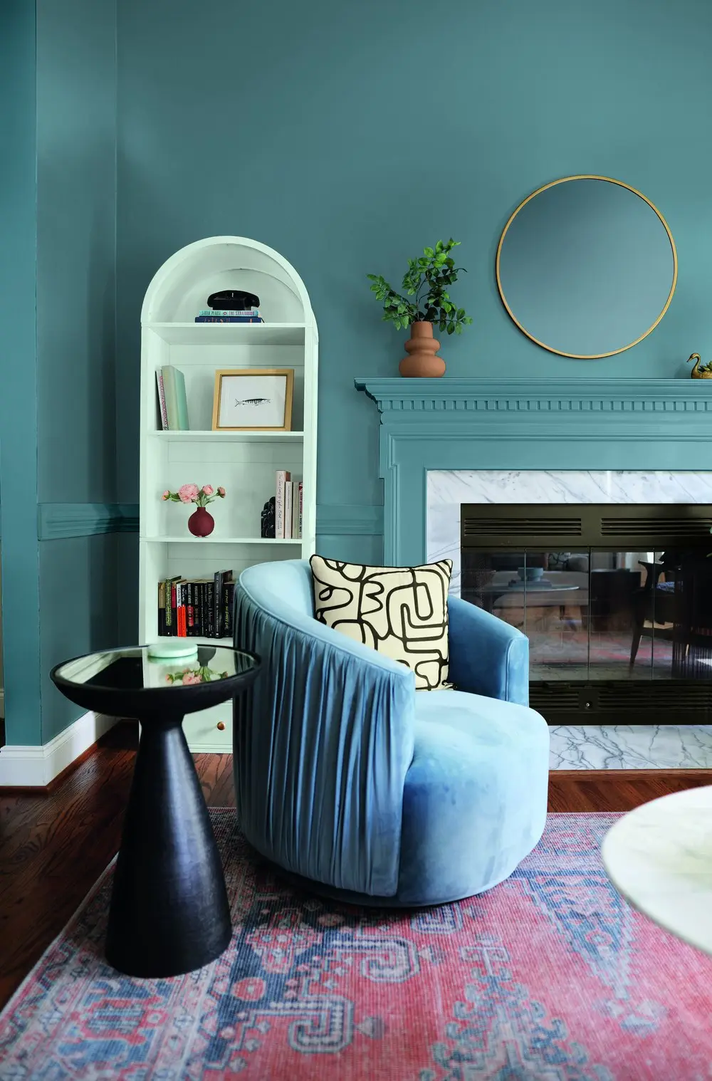 Glidden’s 2027 Color of the Year Promises a ‘Reset’ Without the Remodel