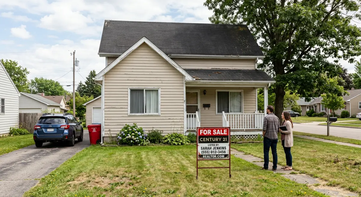 Should You Keep or Sell a Rental Property That Needs Work? (Rookie Reply)