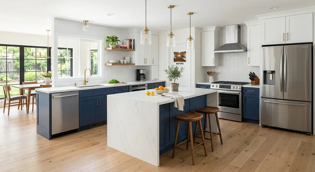 High-ROI, Value-Add Renovations for Any Investor (and How Much They’ll Cost)