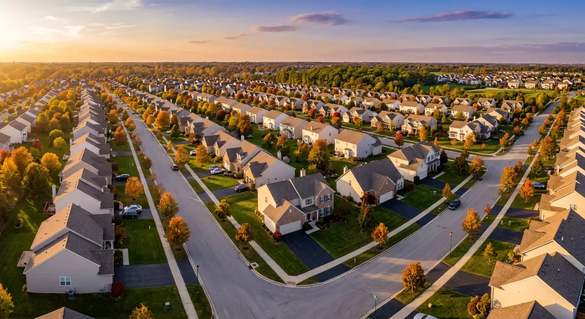 Rental Market Q3 2026 Outlook: Single-Family Rentals Post Strong Quarter